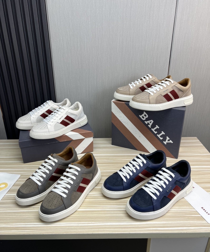 YSL Casual Shoes